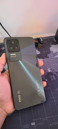 Xiaomi poco F4 5G