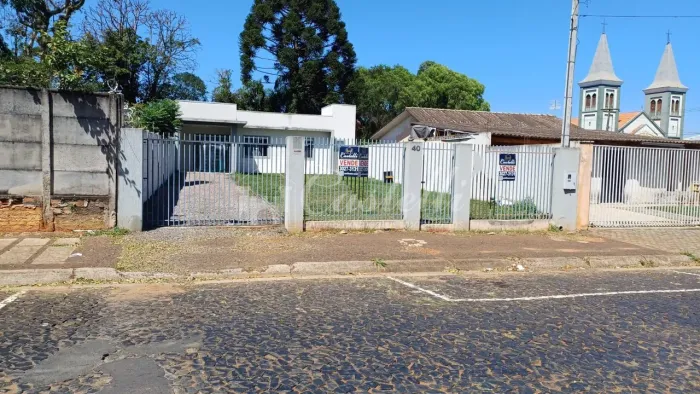 Casa à venda, Oficinas, PONTA GROSSA - PR