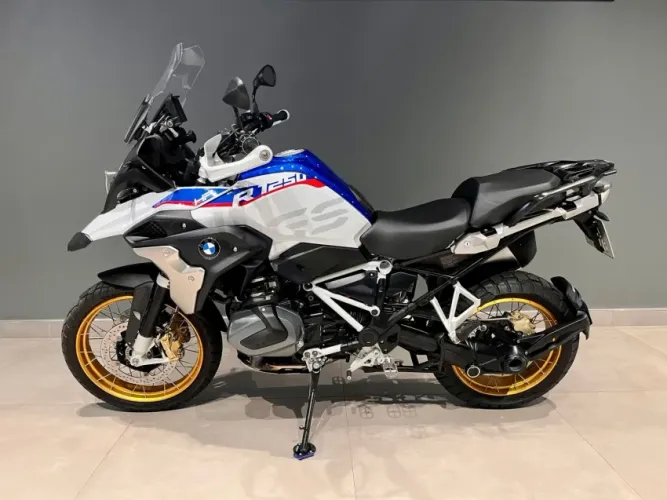BMW R 1250 GS PREMIUM HP