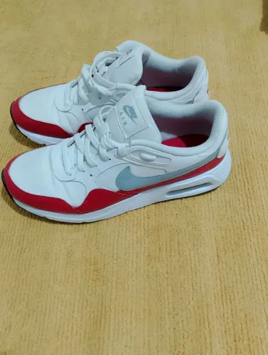 Tênis Nike masculino Air Max SC