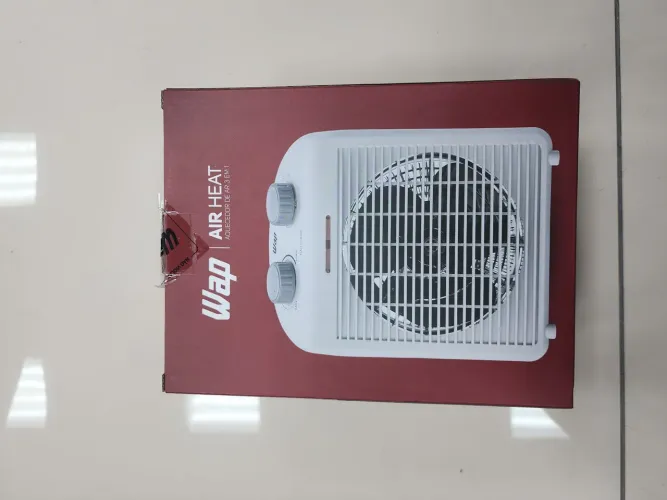 Aquecedor wap air heat