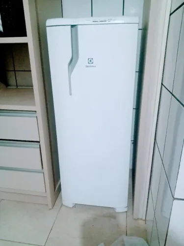 Geladeira