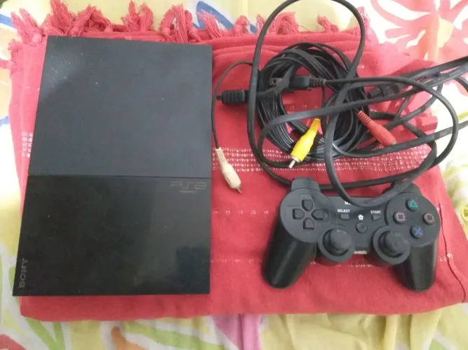 PlayStation 2