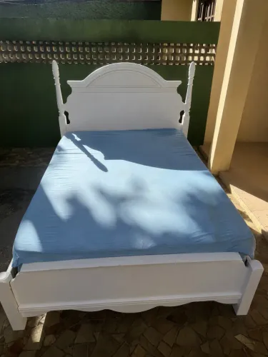 Cama casal