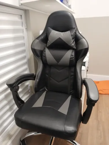 Cadeira Gamer (para conserto)
