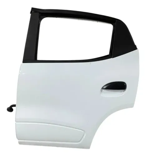 Porta Traseira Esquerda Renault Kwid 2023/2025