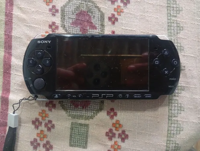 Psp