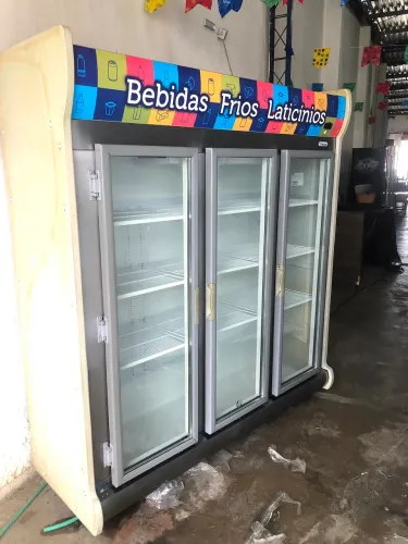 Auto serviço Fricon 