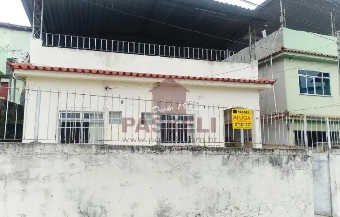 Casa Comercial no Rocha São Gonçalo RJ, com 105 Metros