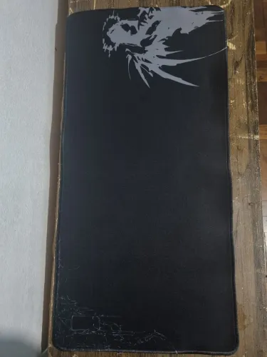 Mouse pad