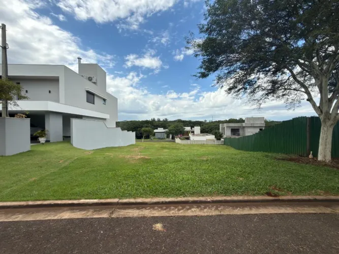 Terreno à venda em Iguaraçu, Alphaville, com 482.51 m², Alphaville