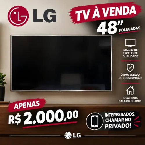 TV LG