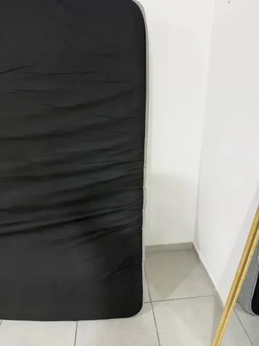 Colchão casal