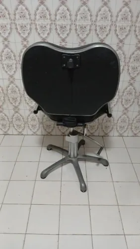 Vendo Cadeira Pra Salão TerraSanta