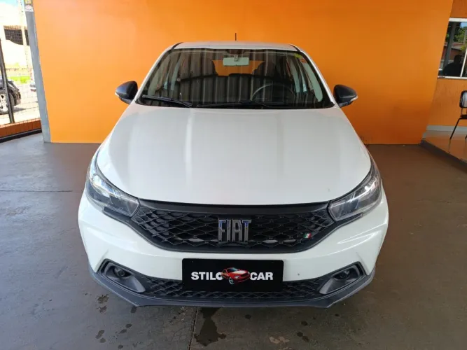 Fiat Argo Drive 1.0 Firefly 2024