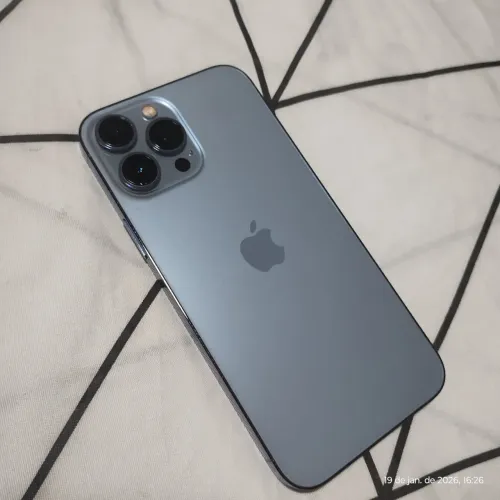 IPHONE 13 PRO MAX USADO