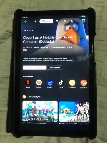 Tablet Lenovo Tab M9