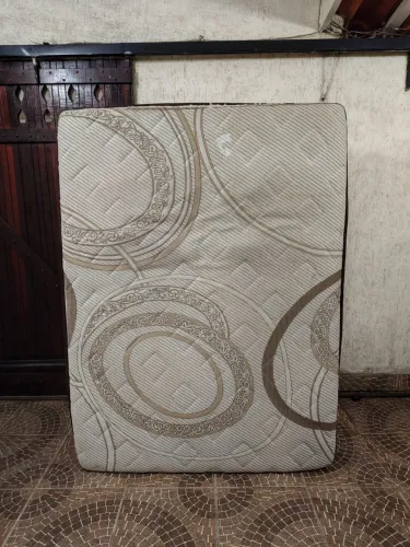 CAMA BOX