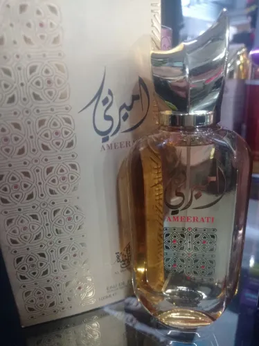 Perfumes original Ameerati