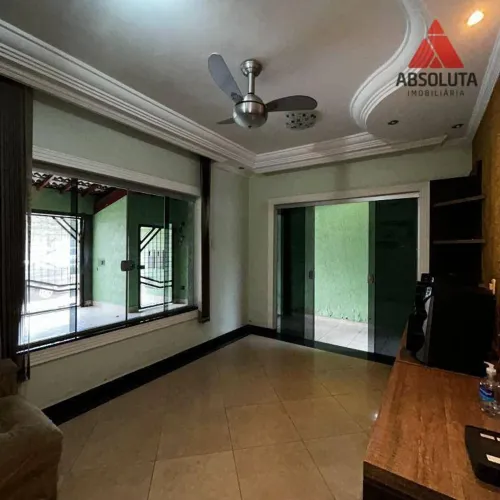 Casa com 3 dormitórios, 156 m² - venda por R$ 430.000 ou aluguel por R$ 2.300/mês - Reside