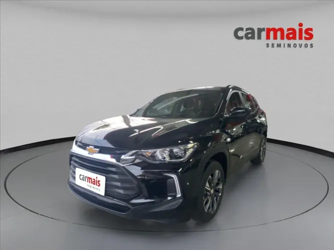 Chevrolet Tracker LTZ 1.0 Turbo 12V Flex AUT 2022