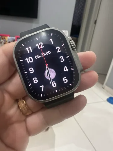 VENDO APPLE WATCH ULTRA 1 geração