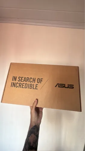 NOTEBOOK ASUS VIVOBOOK 512 - lacrado