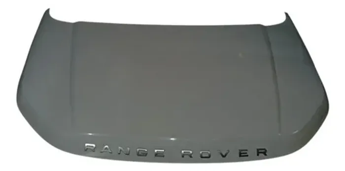 Capô Land Rover Evoque Prestige 2.2 2015