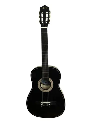 Violão Austin Preto