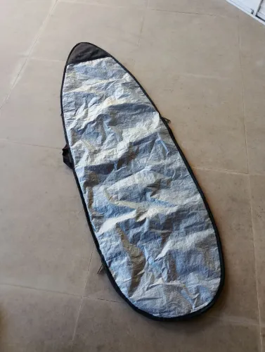 Capa prancha