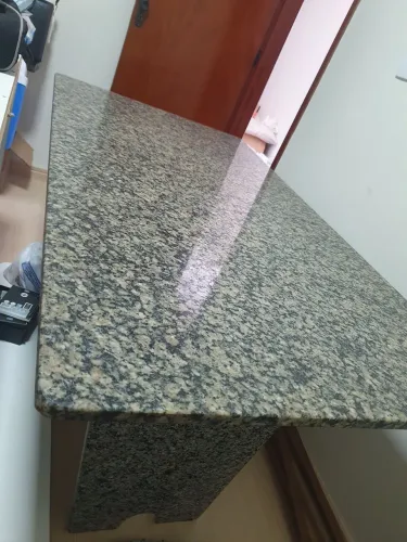Mesa de mármore 