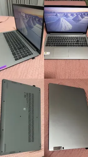 Notebook Lenovo