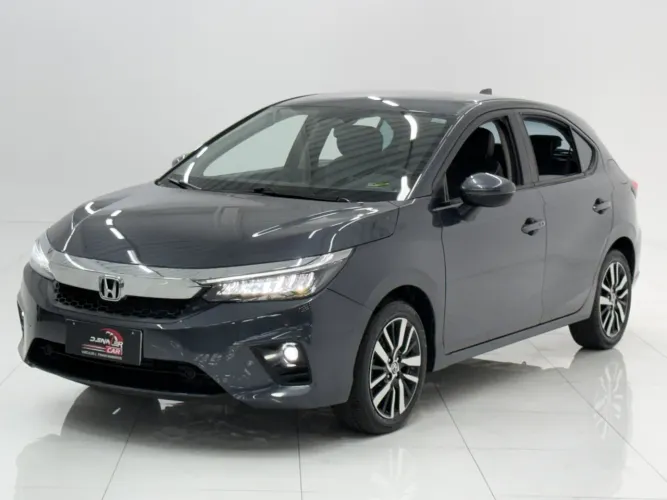 Honda City 2023