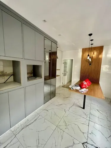Casa com 3 quartos à venda, 260 m² por R$ 554.980 - Europark - Tatuí/SP
