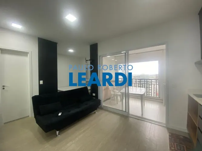 APARTAMENTO - SUMAREZINHO - SP