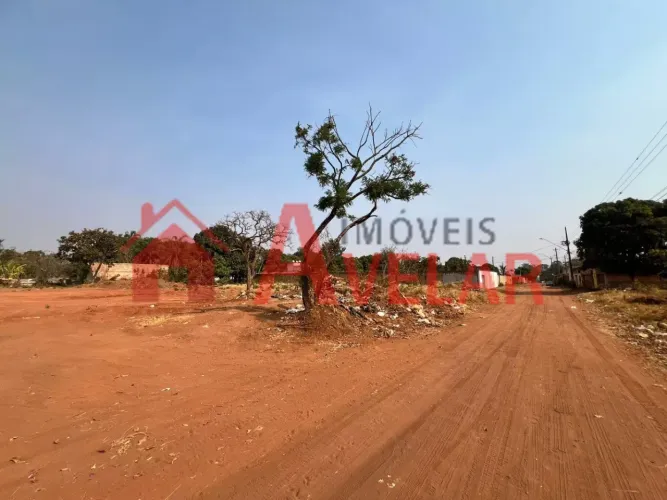 Terreno para venda, Morada Nova, Uberlândia - TE1027