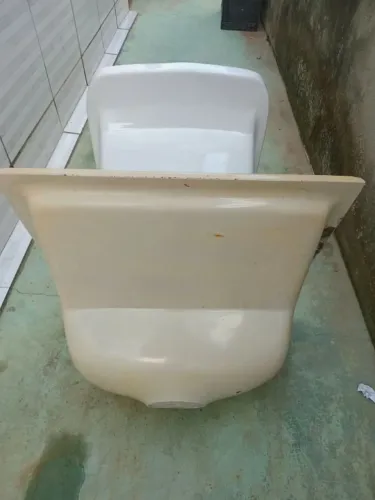 Pias de lavar roupa