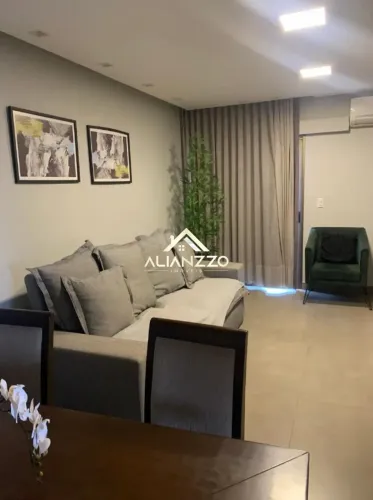 Apartamento Cobertura Bairro campos Eliseos em Ribeirão Preto/SP. Alianzzo Imóveis.