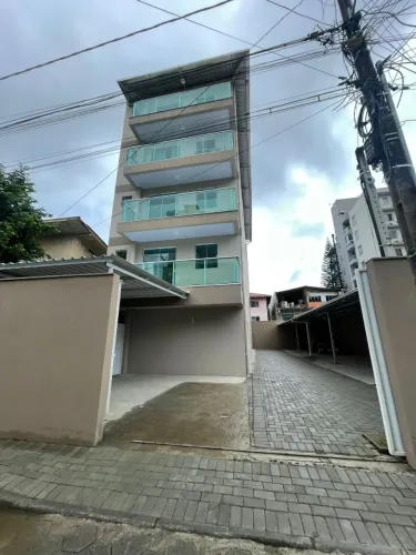 Linda loft para locação no Bairro Vila Nova em Blumenau - SC