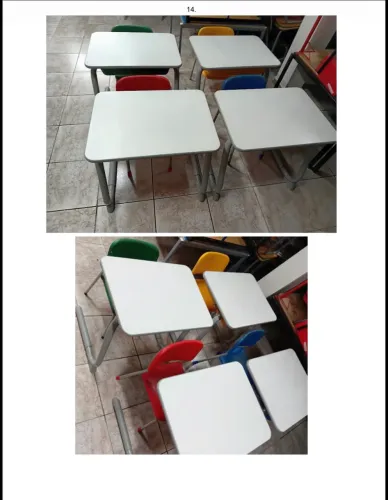Jogos carteiras escolares