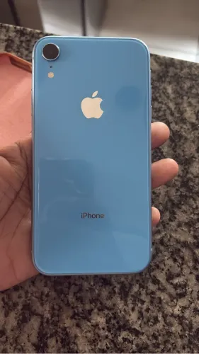 IPHONE XR 64GB