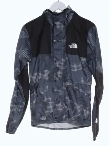 Jaqueta Corta Vento The North Face