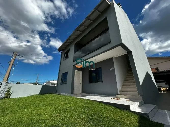 Casa à Venda no Bairro Efapi
