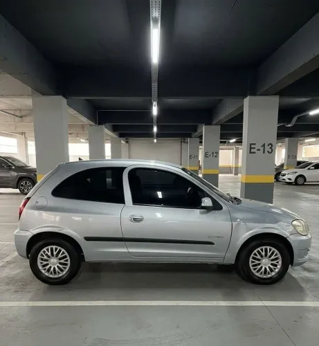 Chevrolet Celta Super 1.0 MPFI 8V Flexpower 3P 2007