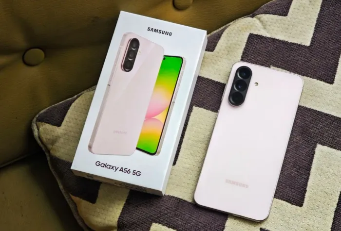 Samsung A56 5G 128GB