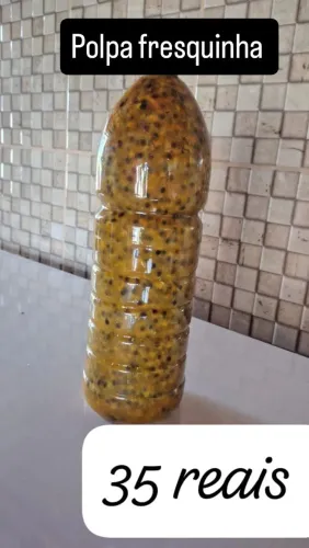 Maracujá