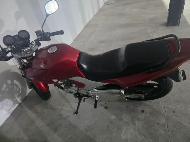 Fazer 2008