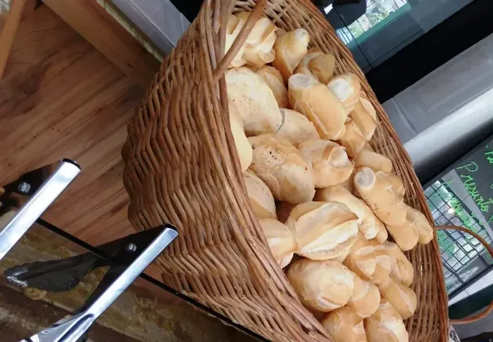 Padaria excelente negócio em funcionamento há 8 anos no local
