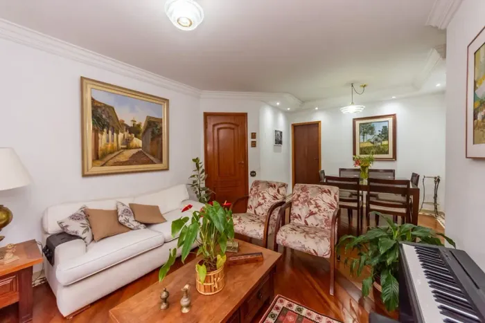 Apartamento com 3 Dormitorio(s) localizado(a) no bairro Vila Mascote em São Paulo / Ref.:O