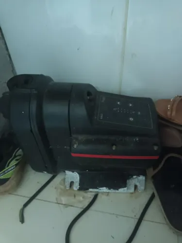 Bomba de agua